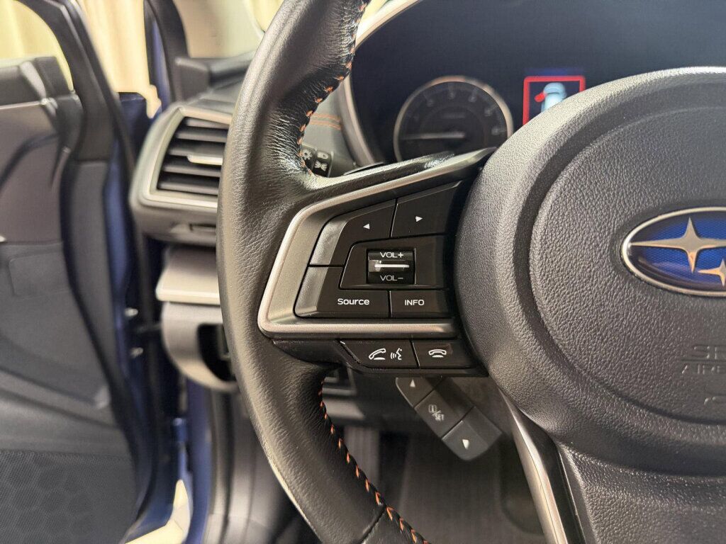 2018 Subaru Crosstrek 2.0i Limited Laurel MD