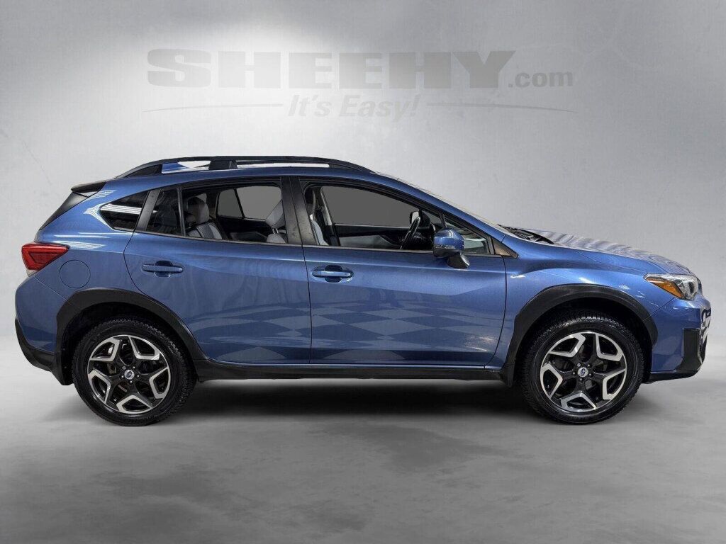 2018 Subaru Crosstrek 2.0i Limited Laurel MD