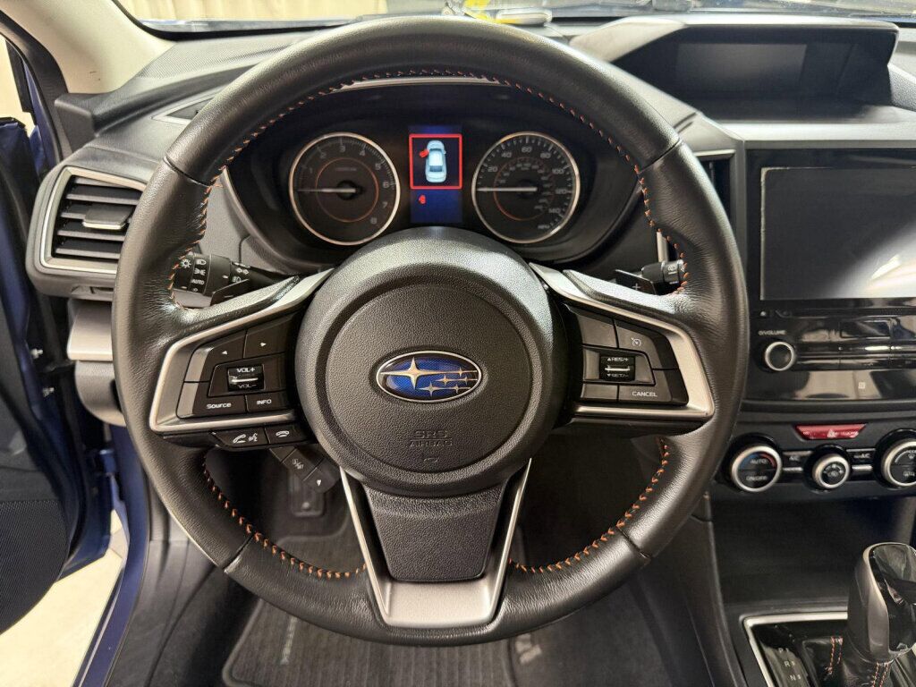 2018 Subaru Crosstrek 2.0i Limited Laurel MD