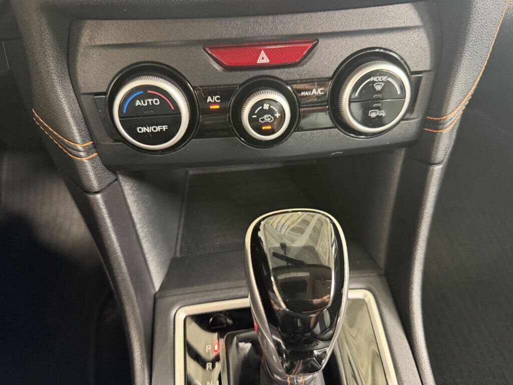 2018 Subaru Crosstrek 2.0i Limited Laurel MD