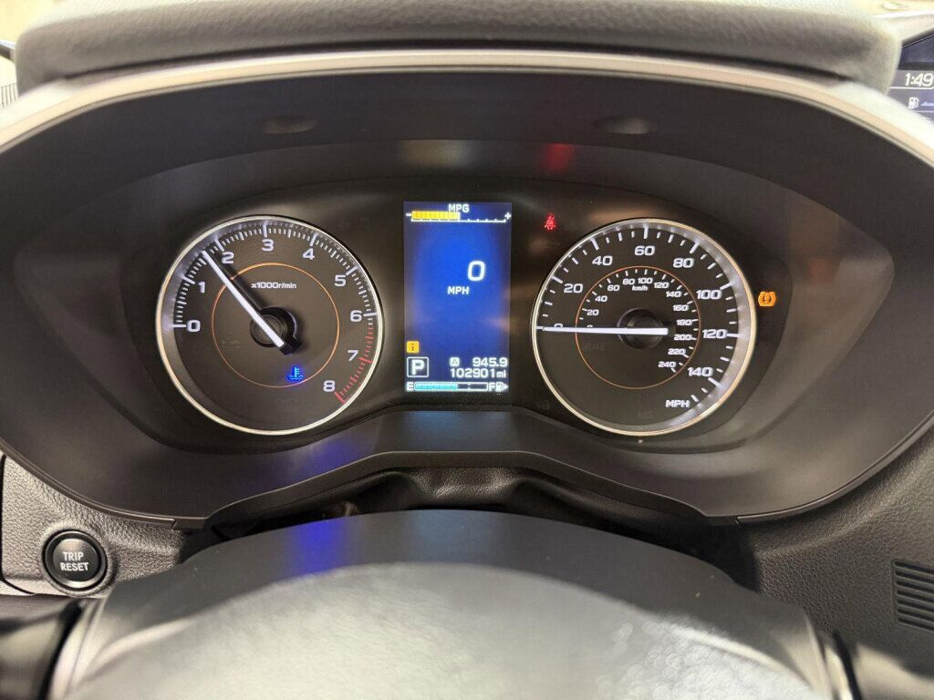 2018 Subaru Crosstrek 2.0i Limited Laurel MD