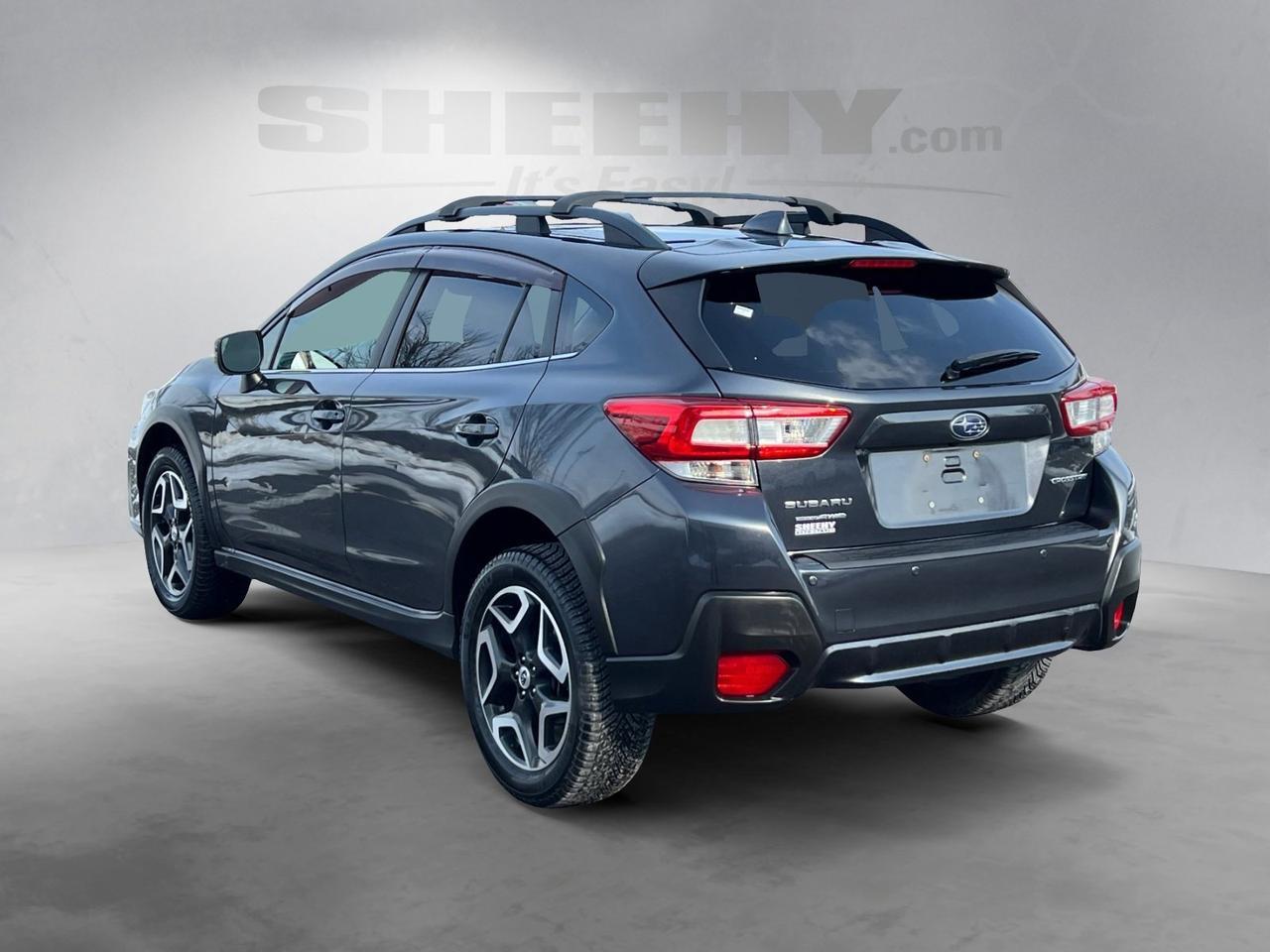 2018 Subaru Crosstrek 2.0i Limited Hagerstown MD