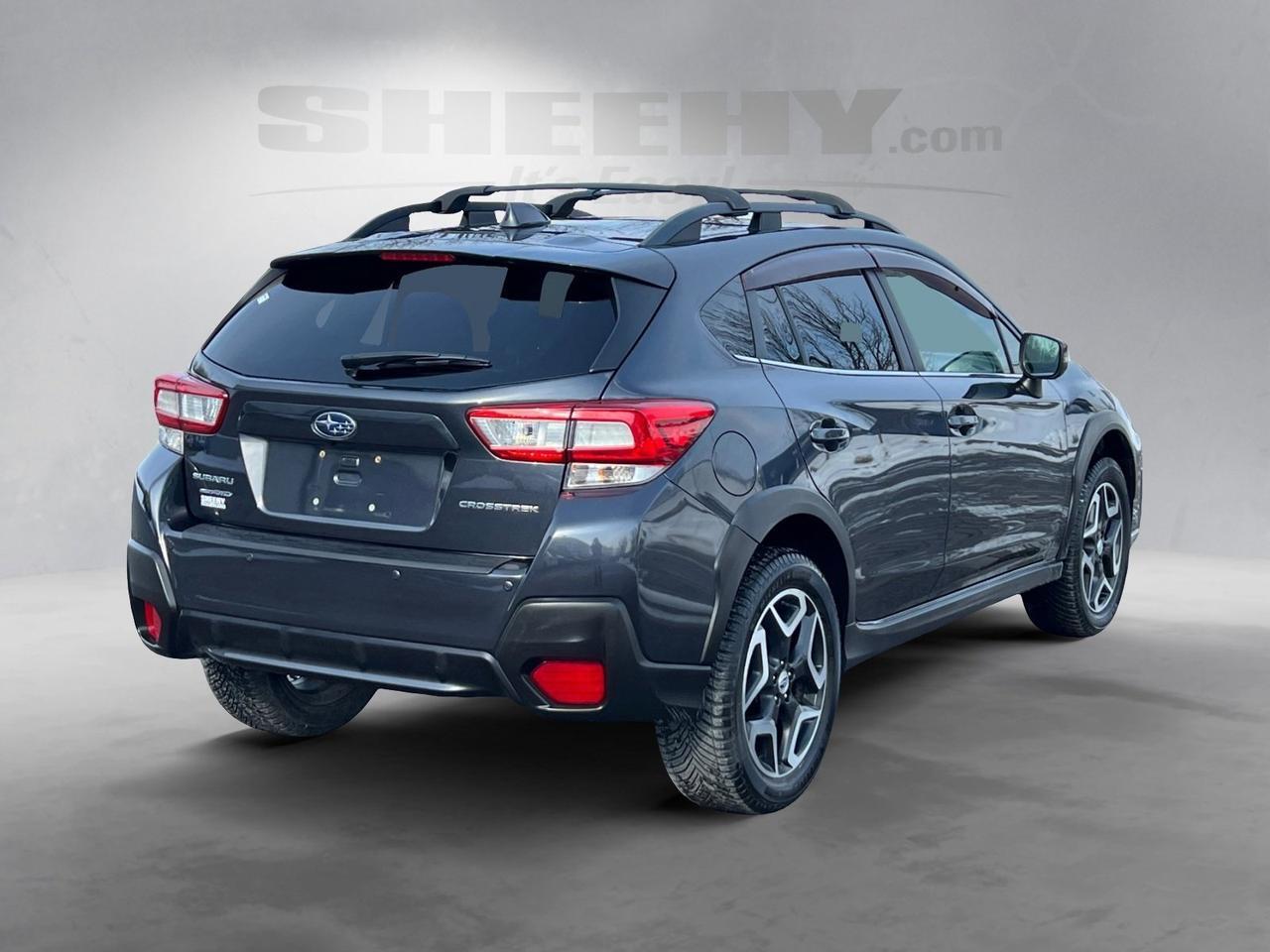 2018 Subaru Crosstrek 2.0i Limited Hagerstown MD