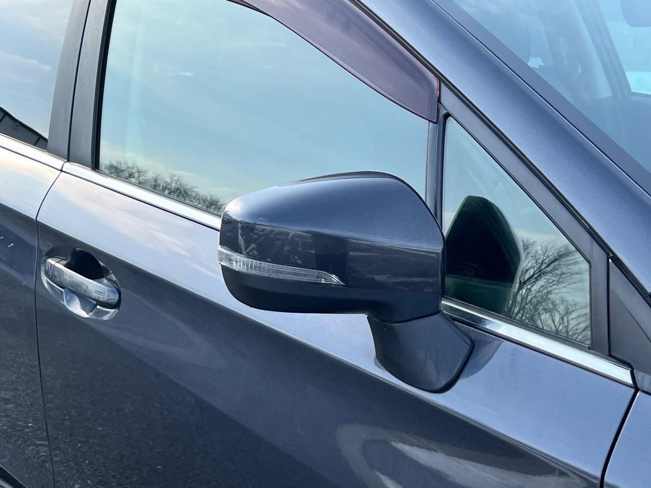 2018 Subaru Crosstrek 2.0i Limited Hagerstown MD