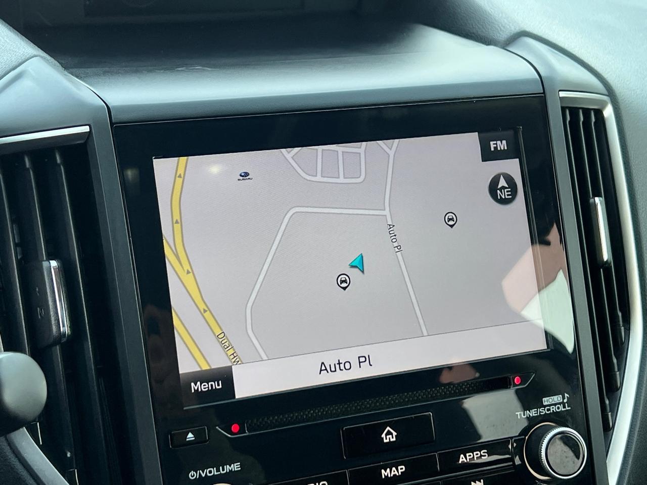 2018 Subaru Crosstrek 2.0i Limited Hagerstown MD