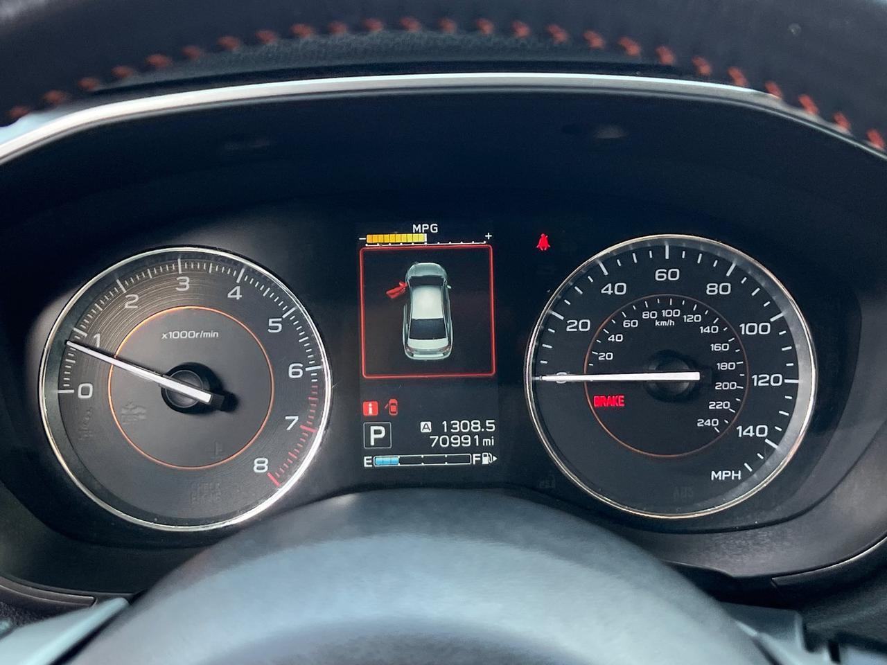 2018 Subaru Crosstrek 2.0i Limited Hagerstown MD