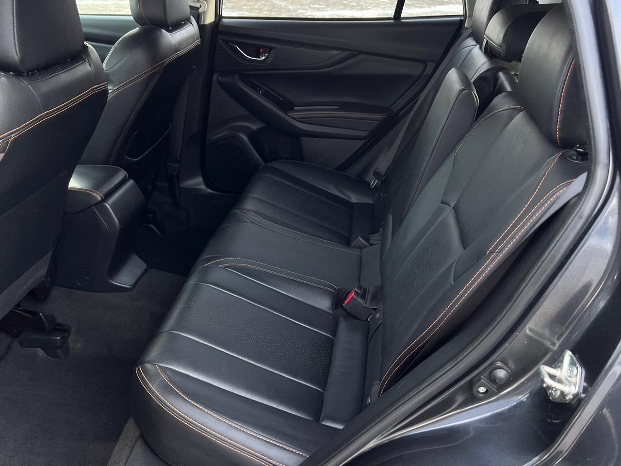 2018 Subaru Crosstrek 2.0i Limited Hagerstown MD