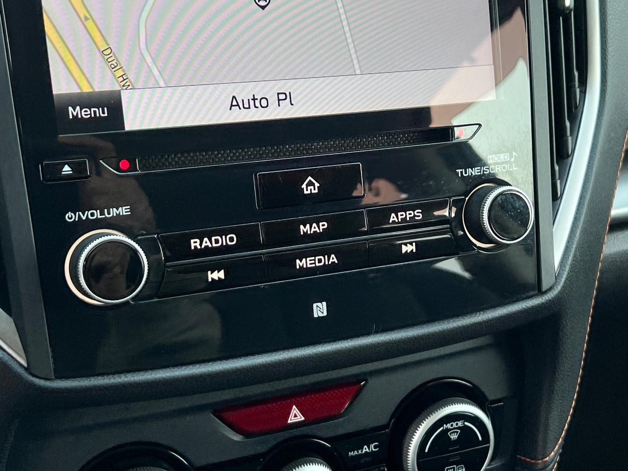 2018 Subaru Crosstrek 2.0i Limited Hagerstown MD