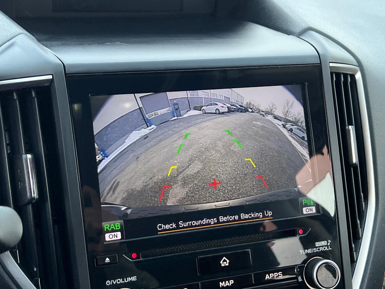 2018 Subaru Crosstrek 2.0i Limited Hagerstown MD