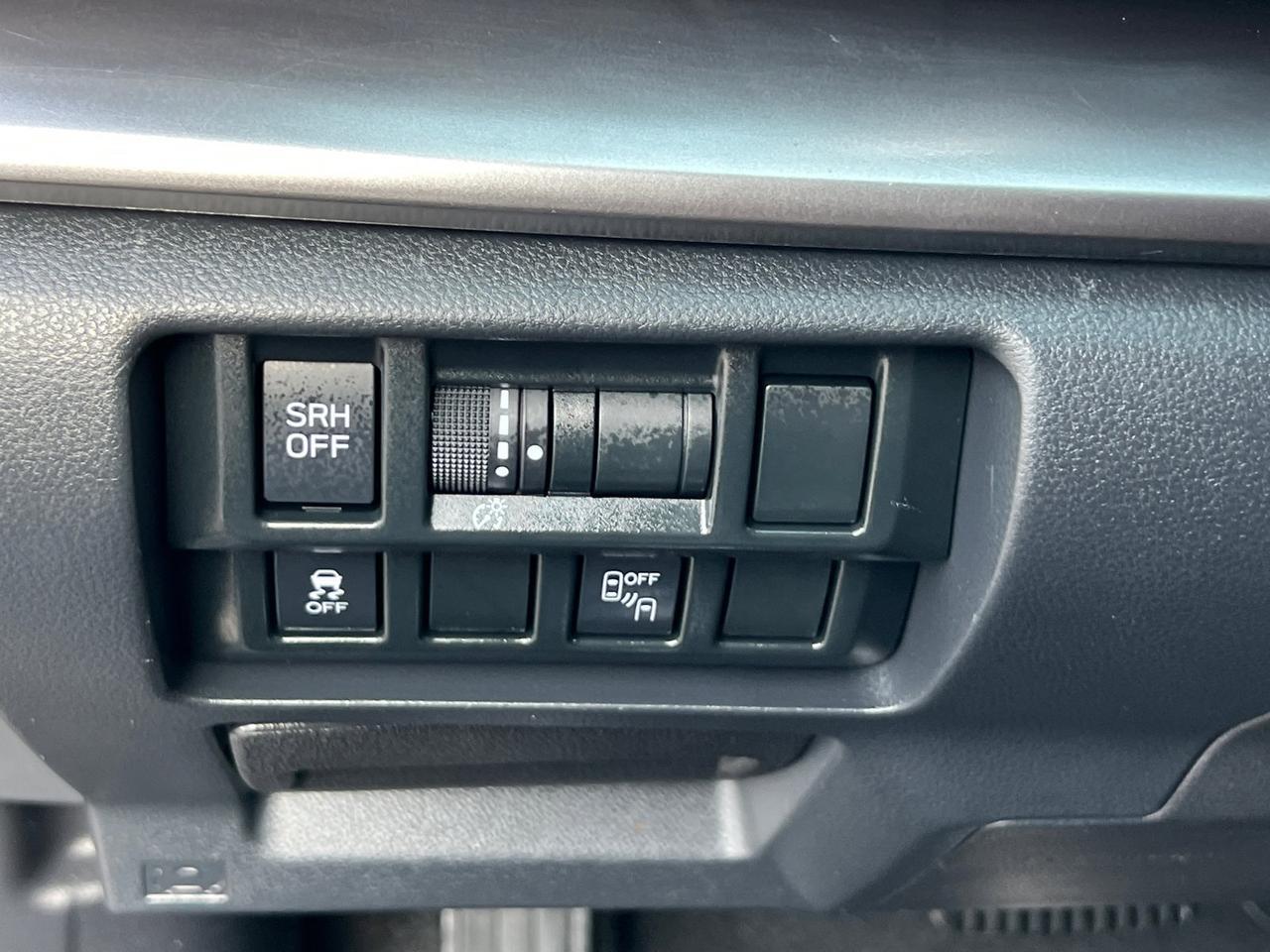 2018 Subaru Crosstrek 2.0i Limited Hagerstown MD