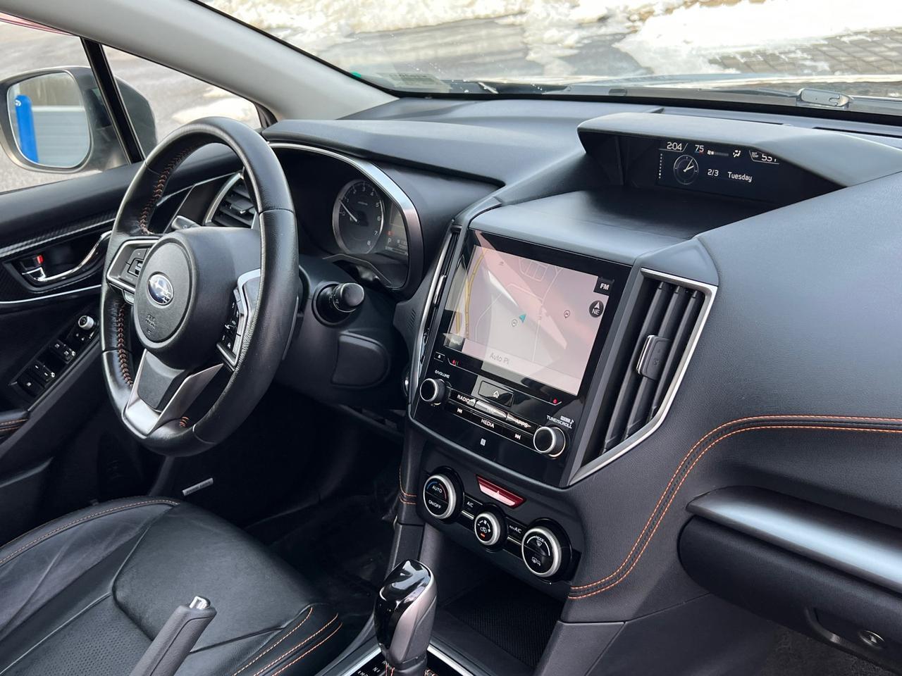 2018 Subaru Crosstrek 2.0i Limited Hagerstown MD