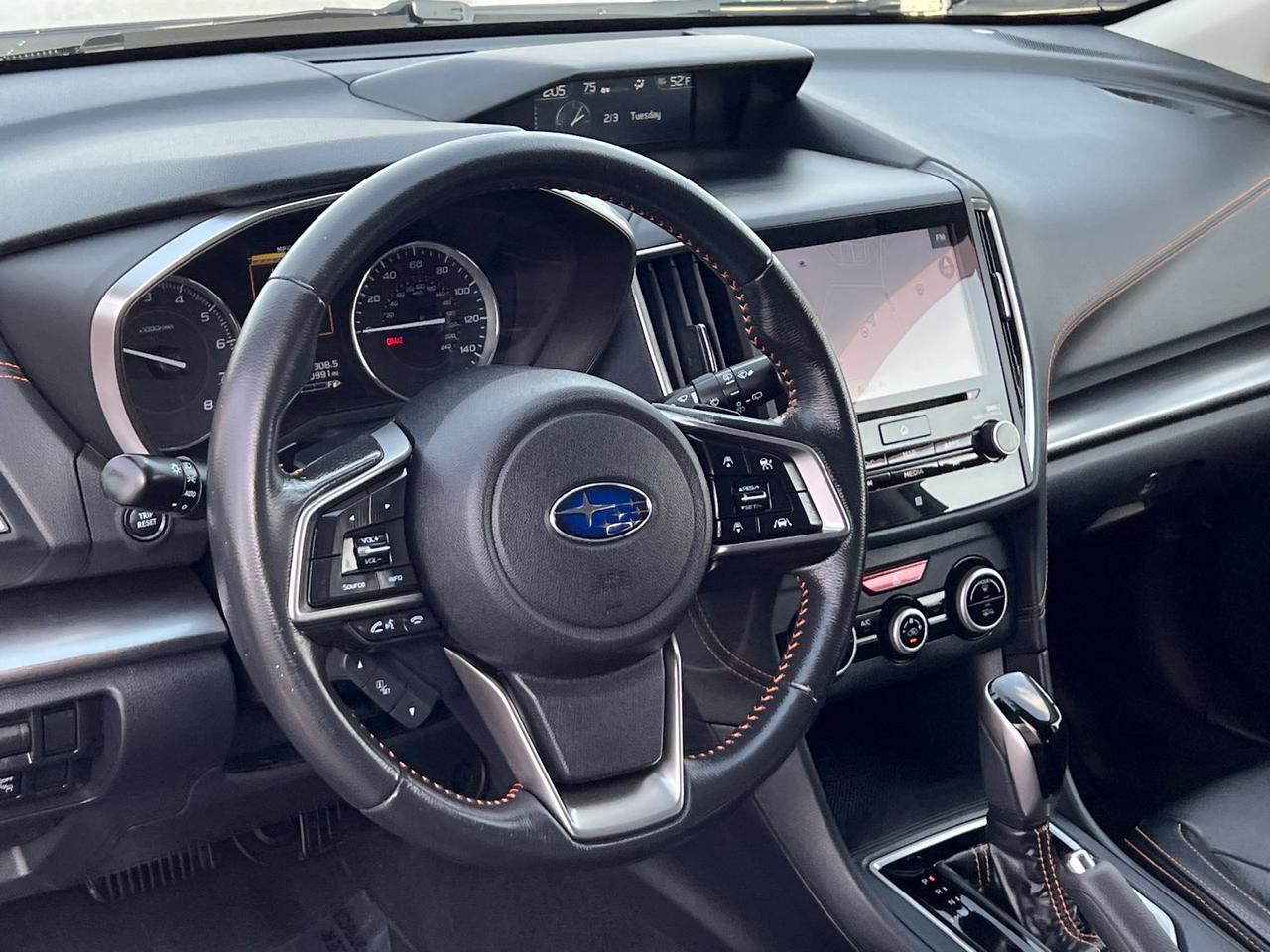 2018 Subaru Crosstrek 2.0i Limited Hagerstown MD