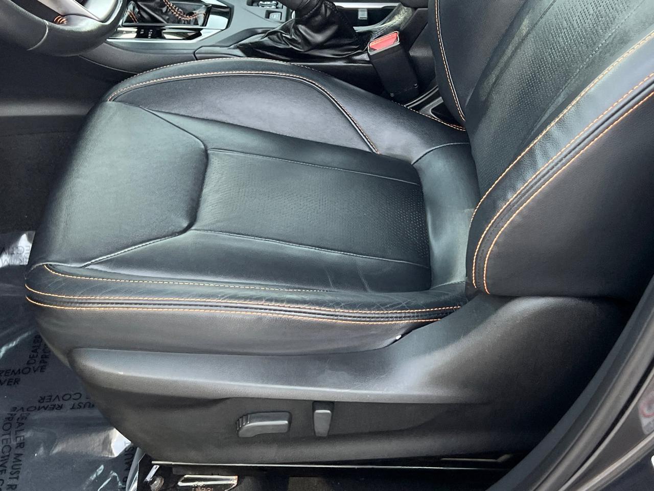 2018 Subaru Crosstrek 2.0i Limited Hagerstown MD