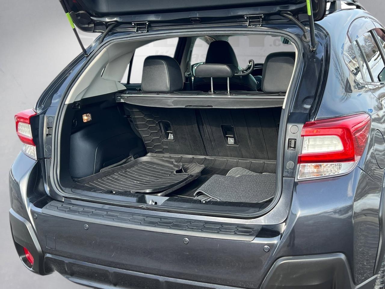 2018 Subaru Crosstrek 2.0i Limited Hagerstown MD