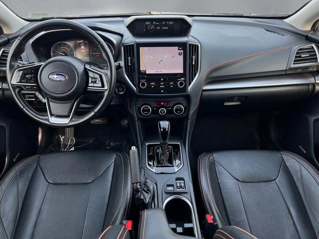 2018 Subaru Crosstrek 2.0i Limited Hagerstown MD