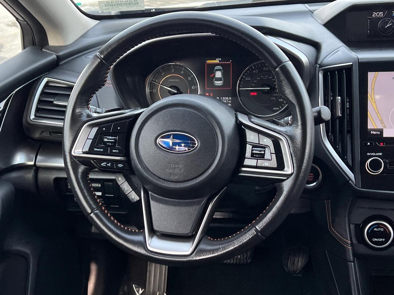 2018 Subaru Crosstrek 2.0i Limited Hagerstown MD