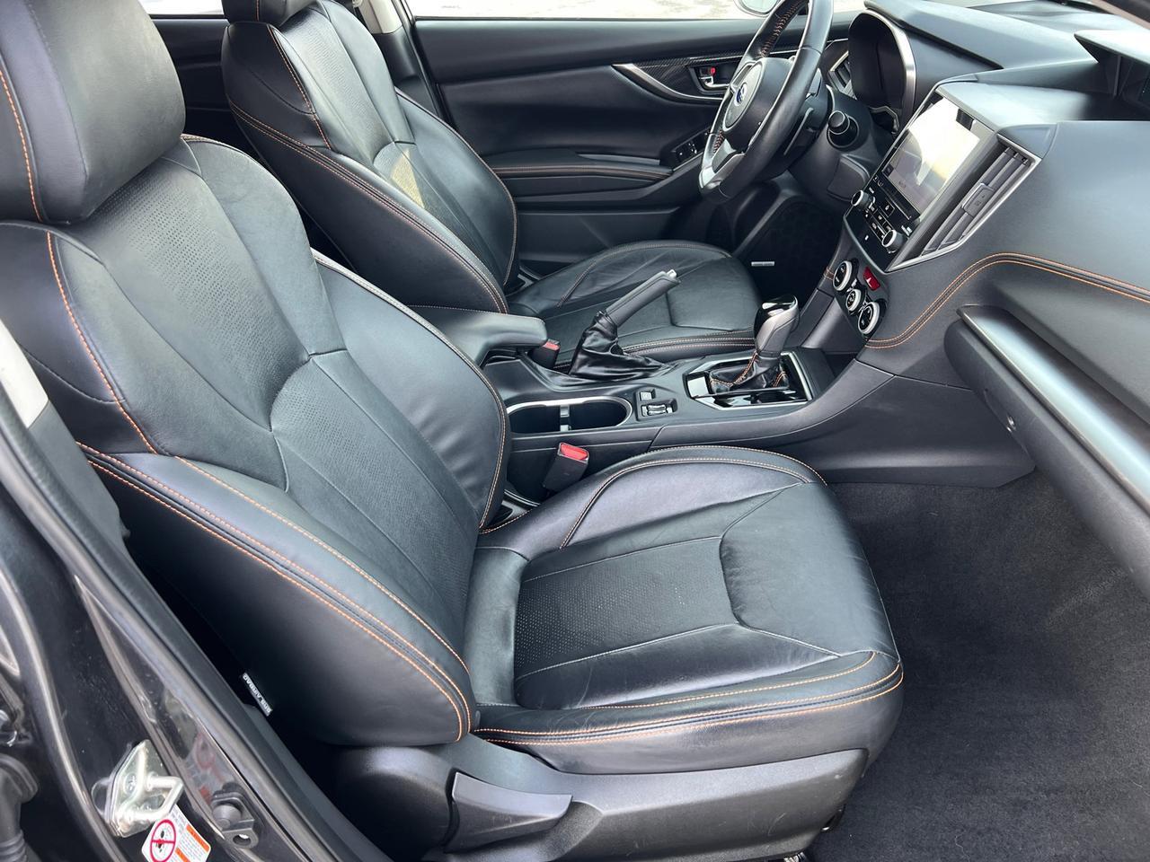 2018 Subaru Crosstrek 2.0i Limited Hagerstown MD