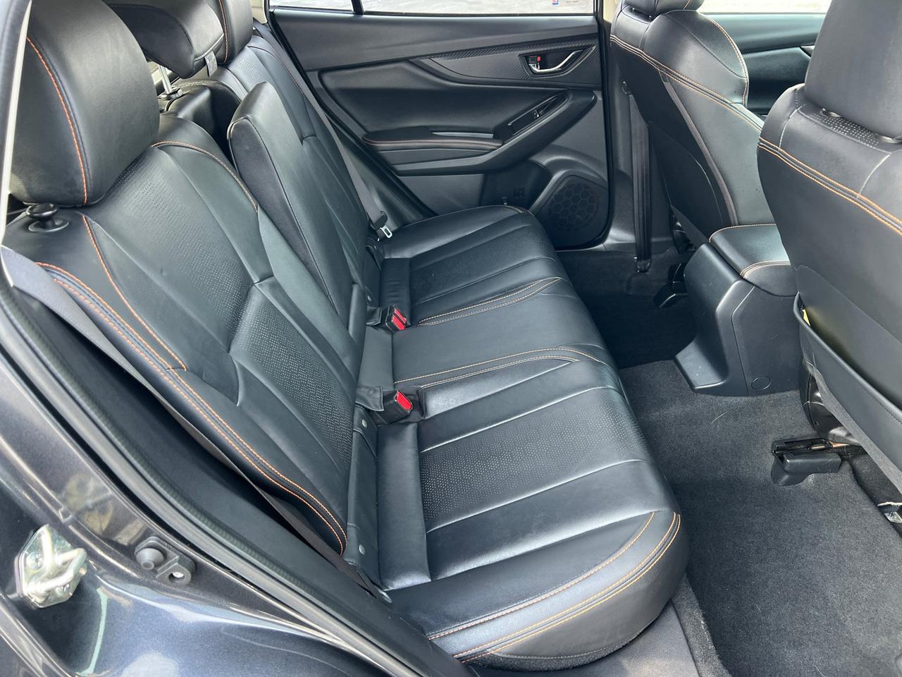 2018 Subaru Crosstrek 2.0i Limited Hagerstown MD