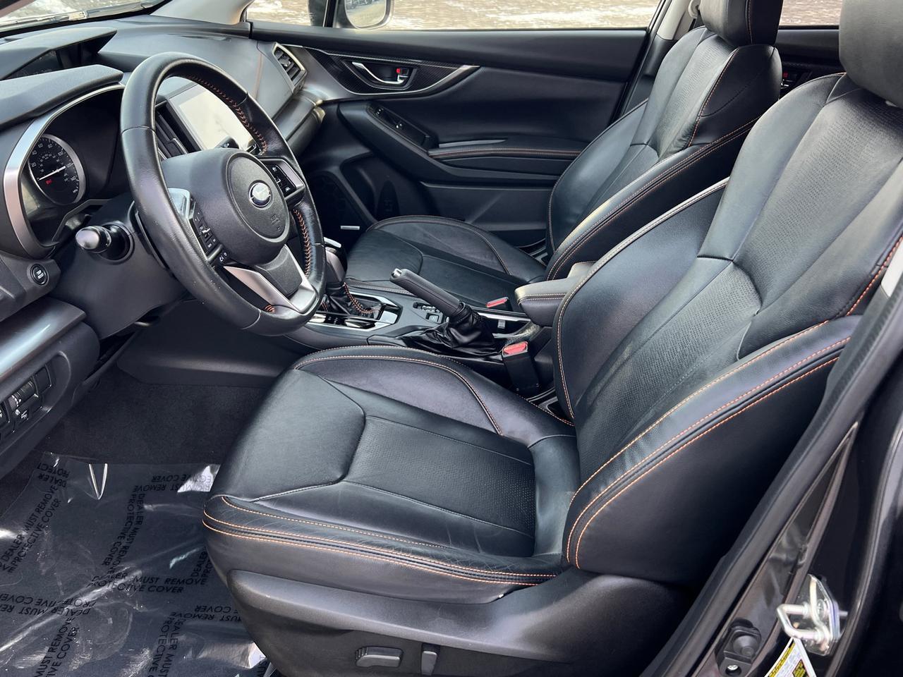 2018 Subaru Crosstrek 2.0i Limited Hagerstown MD