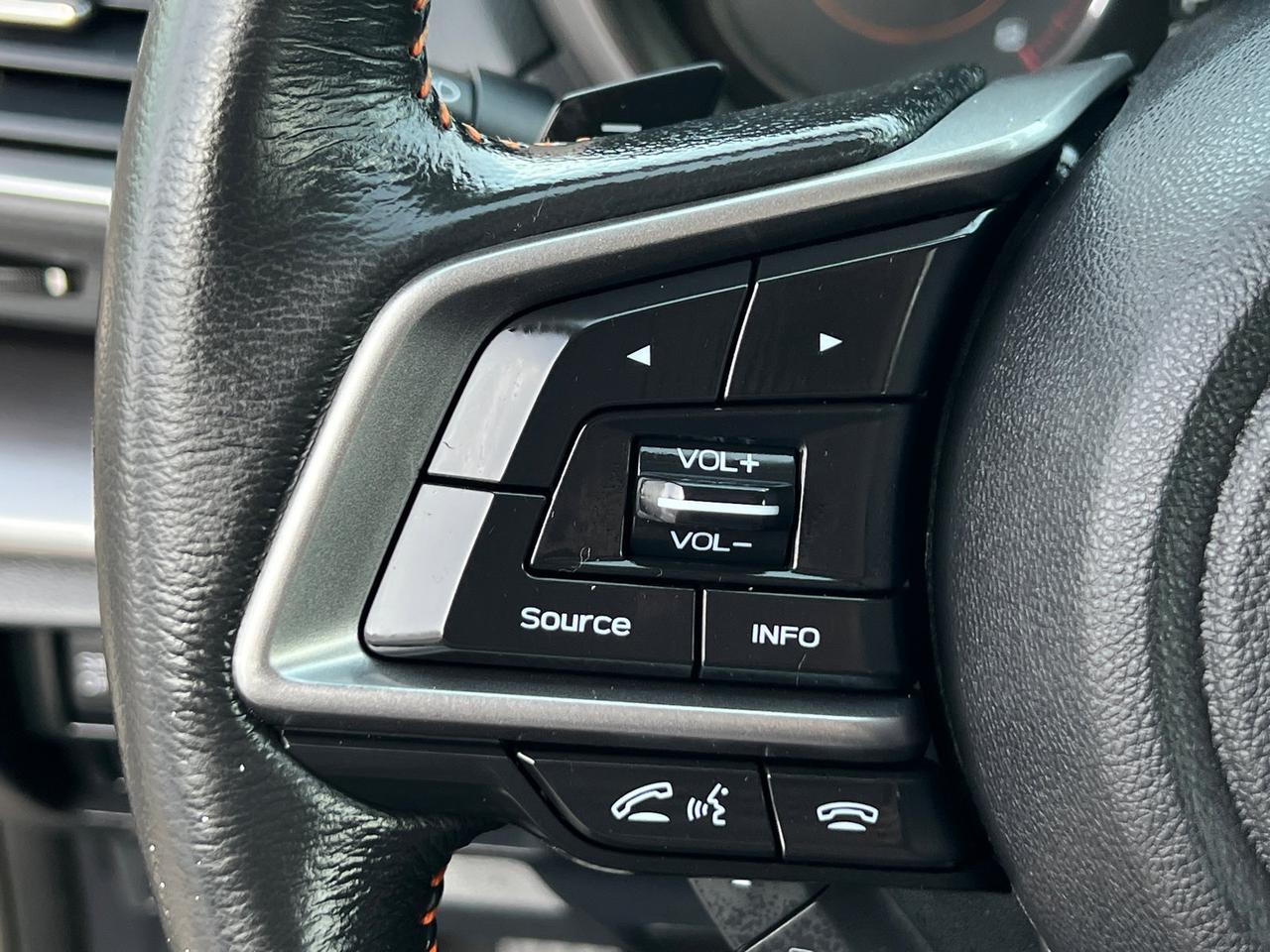 2018 Subaru Crosstrek 2.0i Limited Hagerstown MD