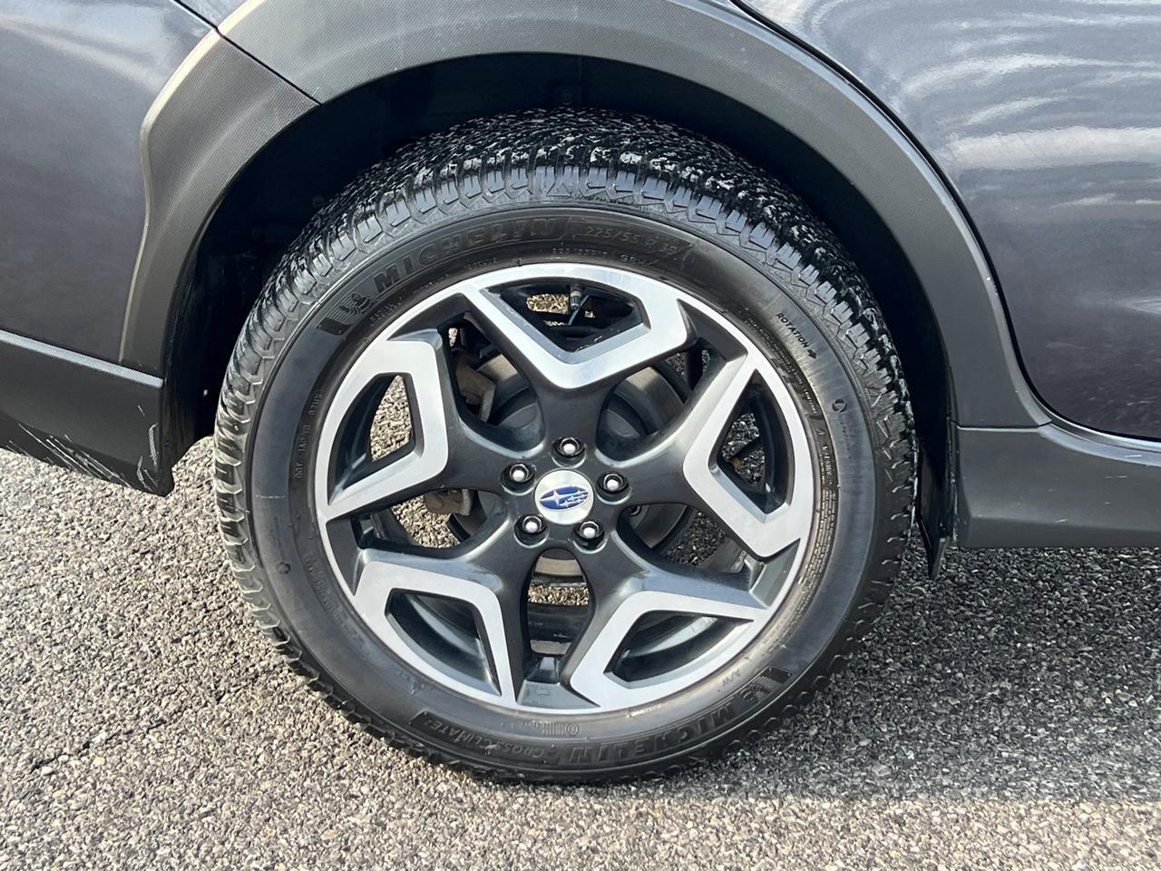 2018 Subaru Crosstrek 2.0i Limited Hagerstown MD