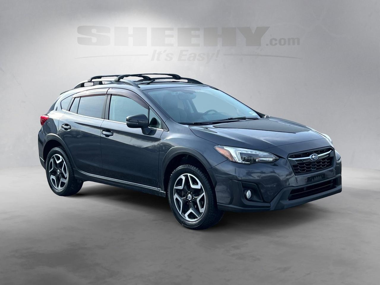 2018 Subaru Crosstrek 2.0i Limited Hagerstown MD