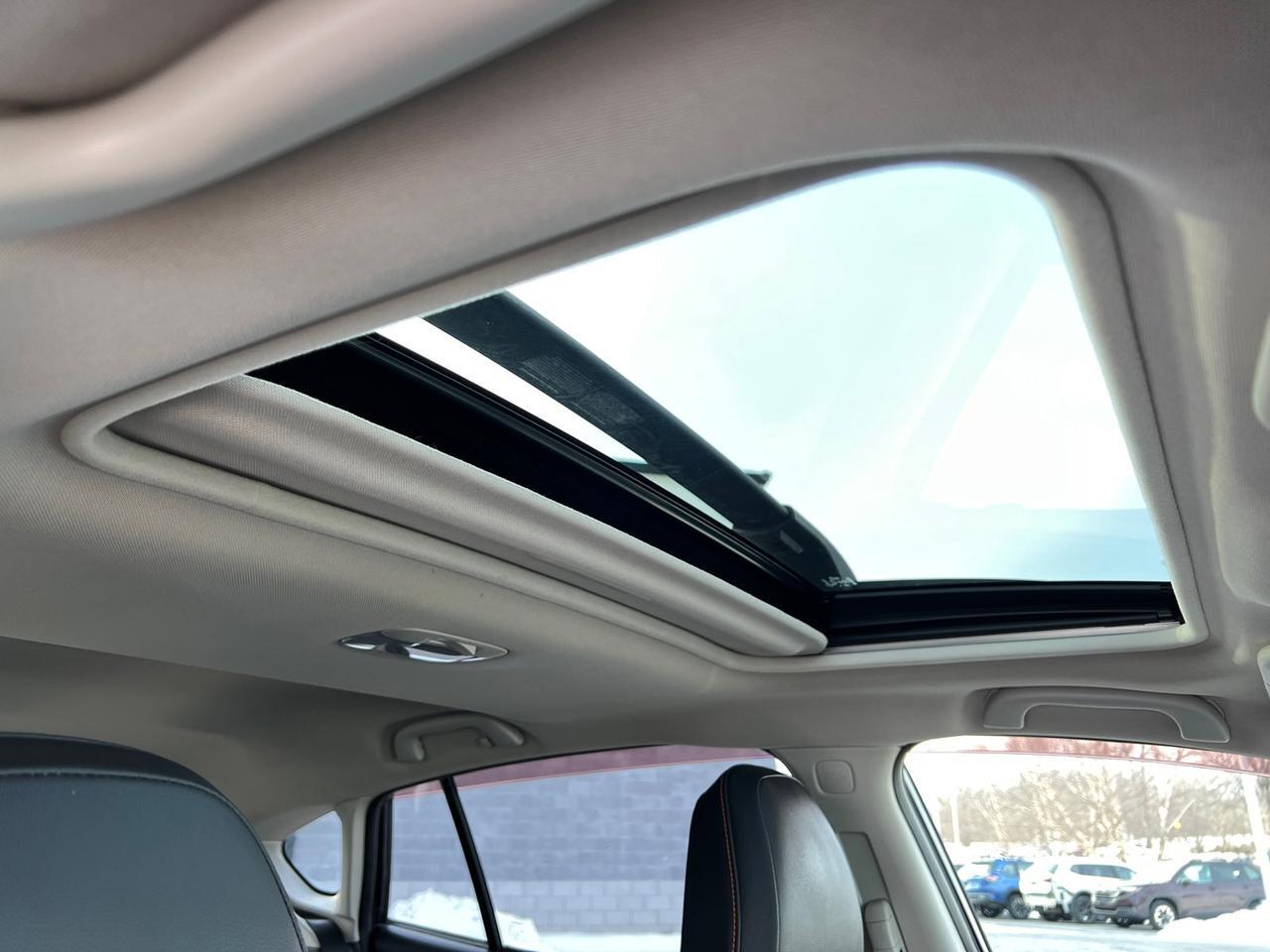 2018 Subaru Crosstrek 2.0i Limited Hagerstown MD