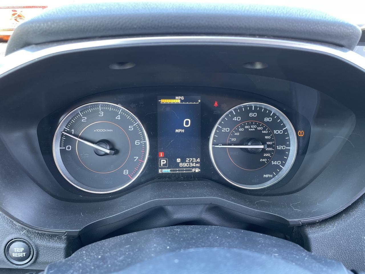 2018 Subaru Crosstrek 2.0i Limited Springfield VA
