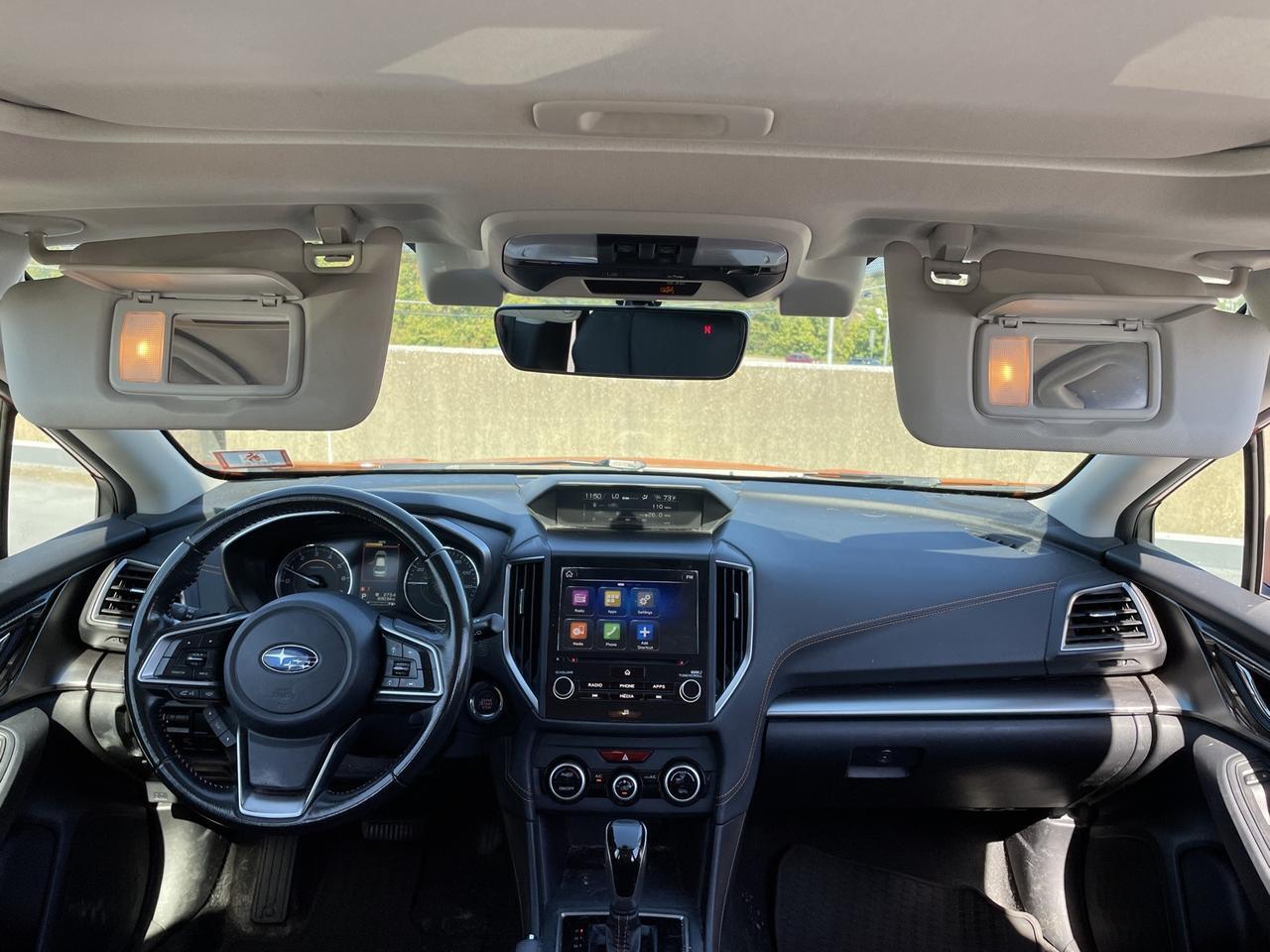 2018 Subaru Crosstrek 2.0i Limited Springfield VA