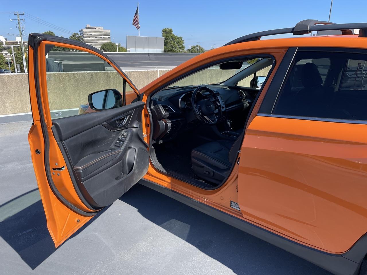 2018 Subaru Crosstrek 2.0i Limited Springfield VA