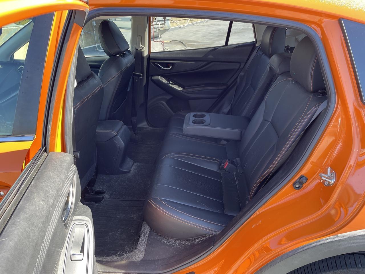 2018 Subaru Crosstrek 2.0i Limited Springfield VA