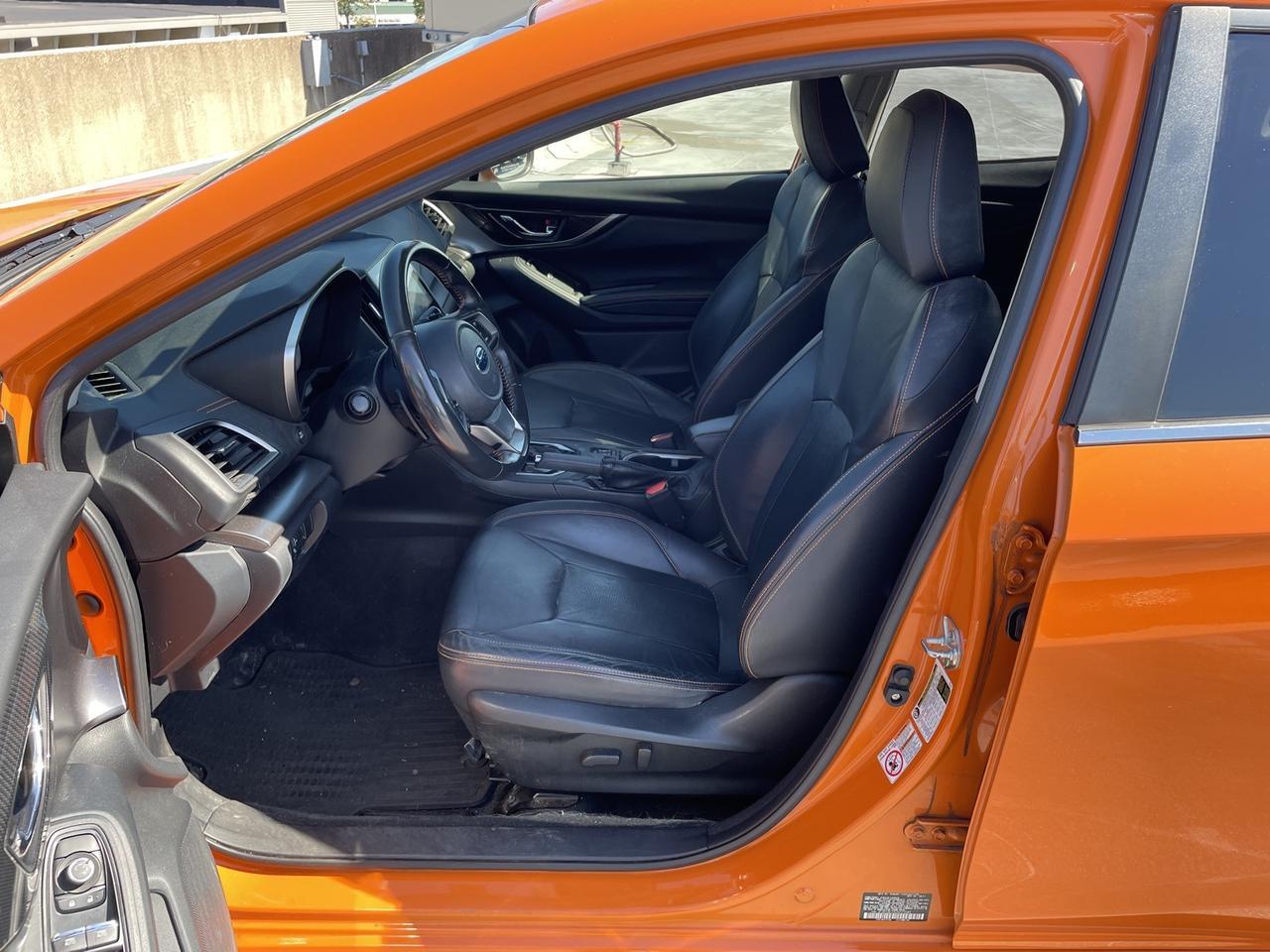 2018 Subaru Crosstrek 2.0i Limited Springfield VA