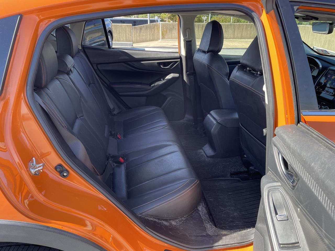 2018 Subaru Crosstrek 2.0i Limited Springfield VA