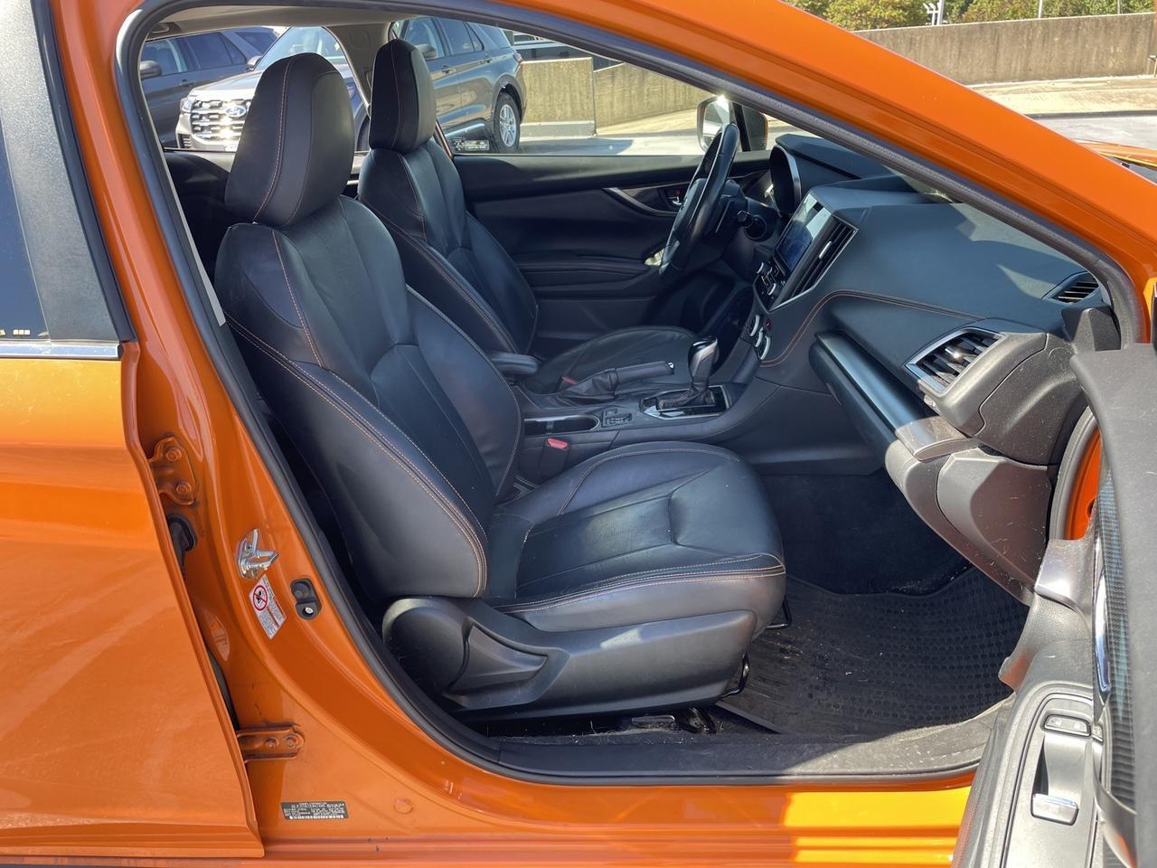 2018 Subaru Crosstrek 2.0i Limited Springfield VA