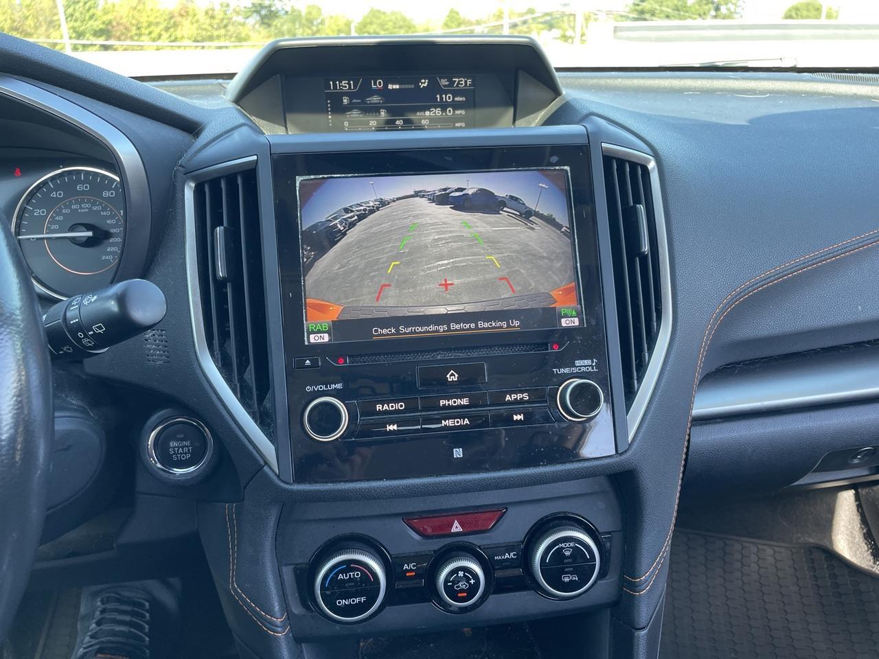 2018 Subaru Crosstrek 2.0i Limited Springfield VA