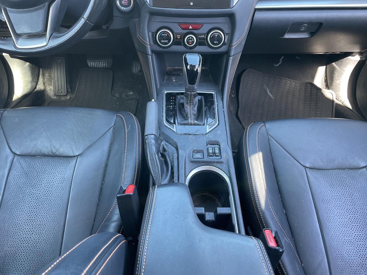 2018 Subaru Crosstrek 2.0i Limited Springfield VA