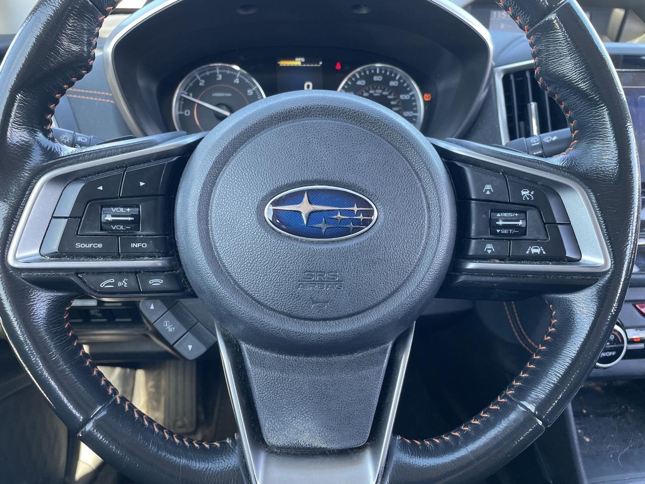 2018 Subaru Crosstrek 2.0i Limited Springfield VA