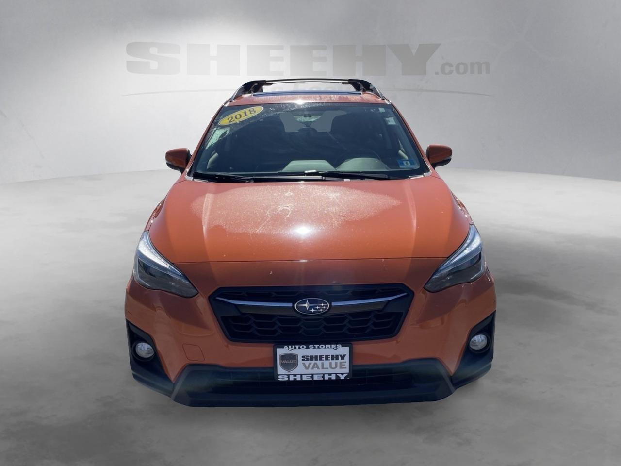 2018 Subaru Crosstrek 2.0i Limited Springfield VA