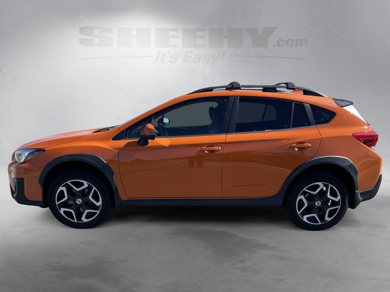 2018 Subaru Crosstrek 2.0i Limited Springfield VA