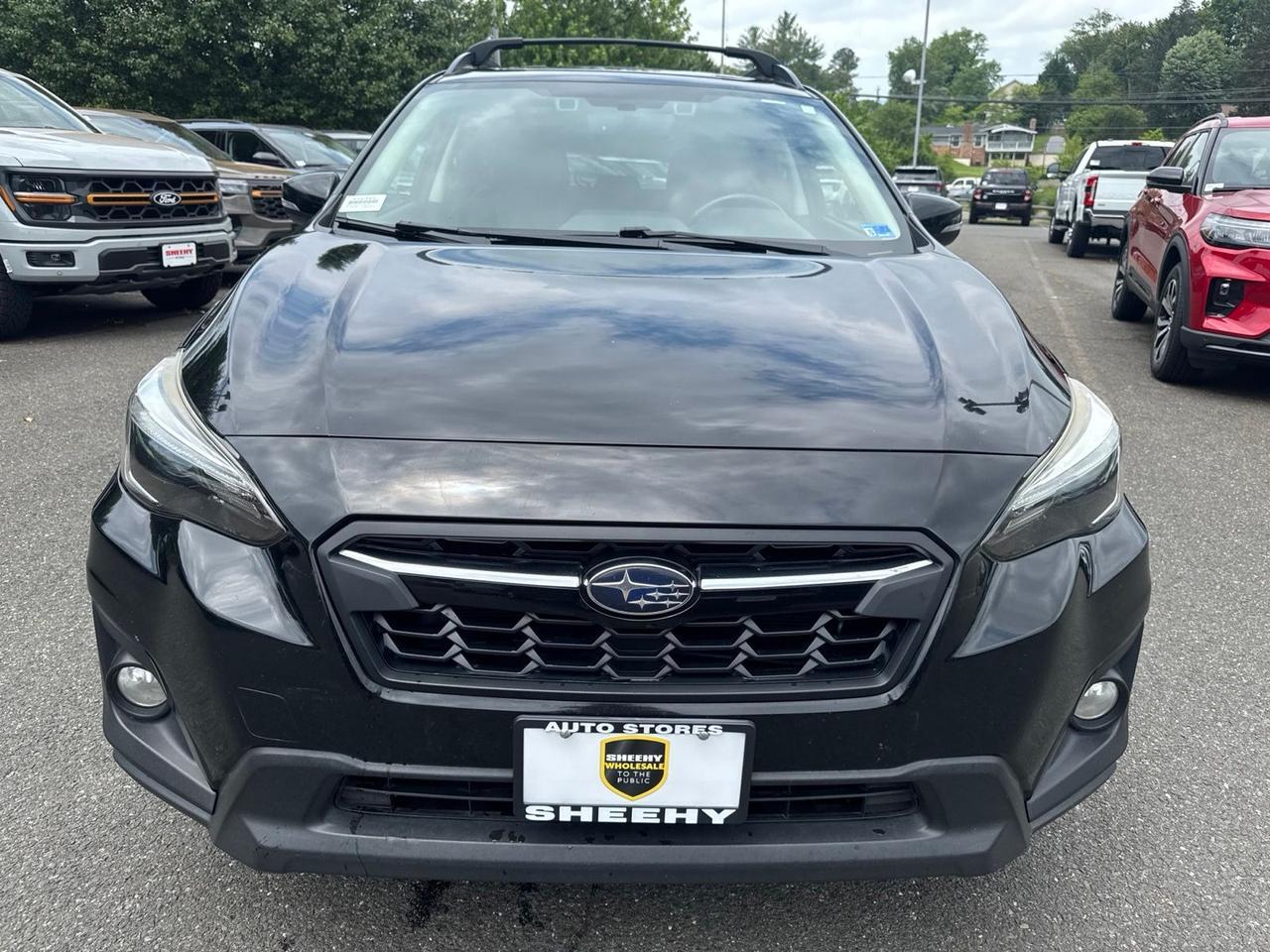 2018 Subaru Crosstrek 2.0i Limited Warrenton VA