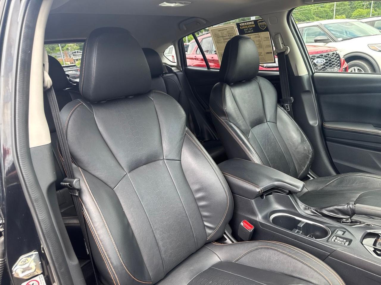 2018 Subaru Crosstrek 2.0i Limited Warrenton VA