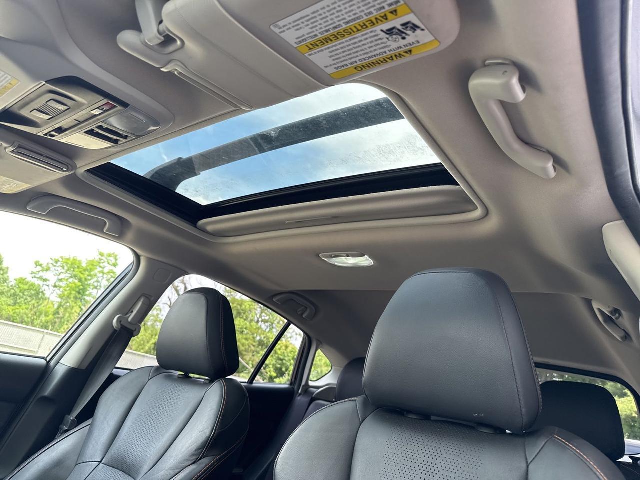 2018 Subaru Crosstrek 2.0i Limited Warrenton VA