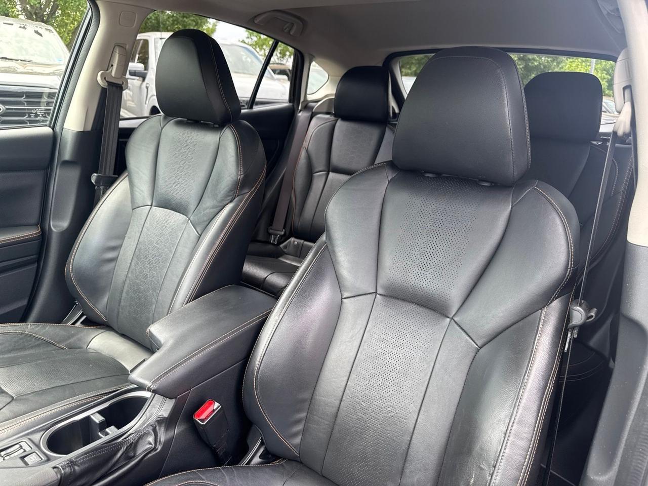 2018 Subaru Crosstrek 2.0i Limited Warrenton VA