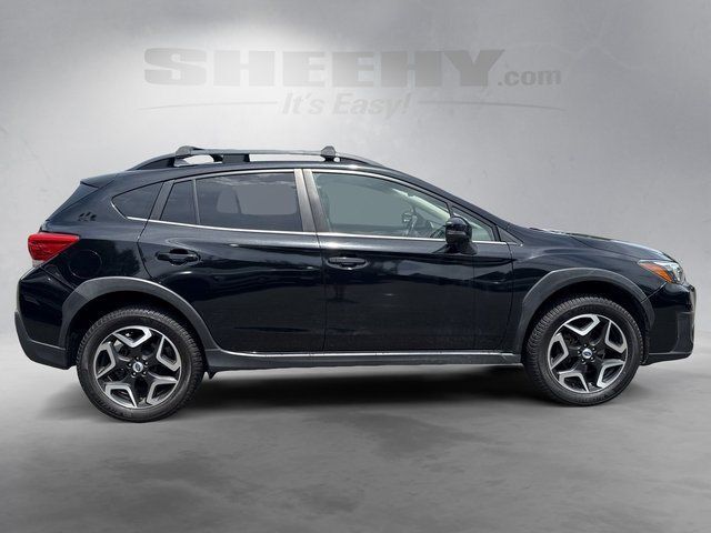 2018 Subaru Crosstrek 2.0i Limited Warrenton VA