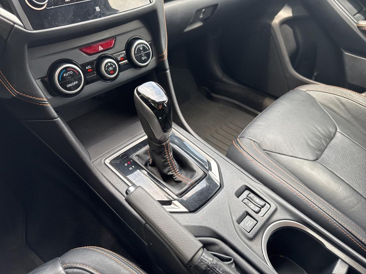 2018 Subaru Crosstrek 2.0i Limited Warrenton VA