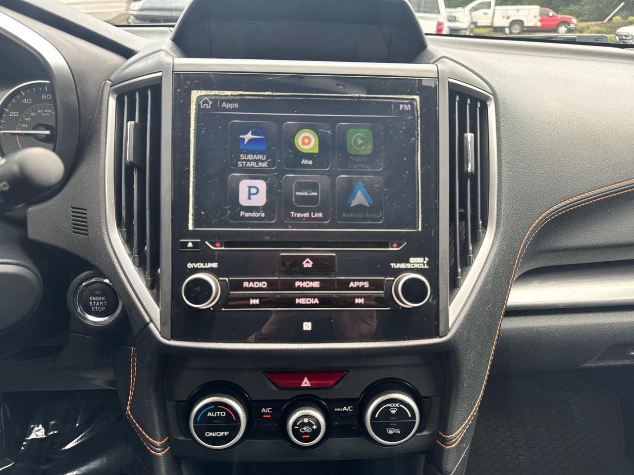 2018 Subaru Crosstrek 2.0i Limited Warrenton VA