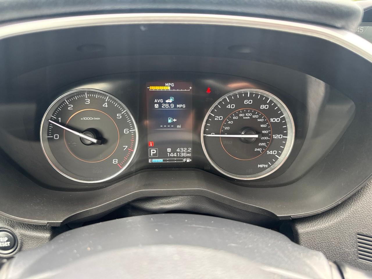 2018 Subaru Crosstrek 2.0i Limited Warrenton VA