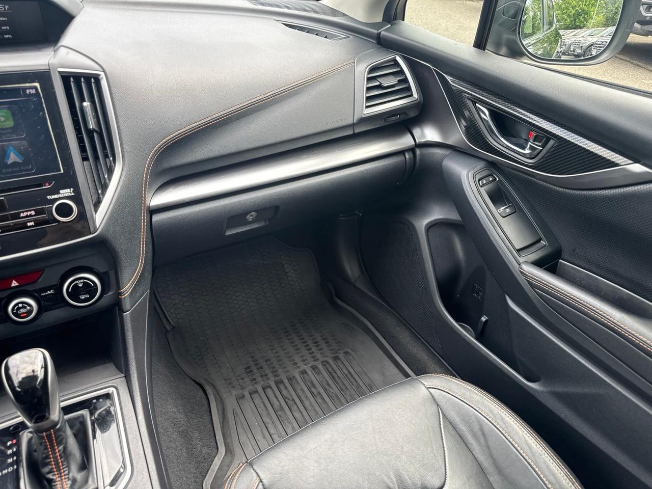 2018 Subaru Crosstrek 2.0i Limited Warrenton VA