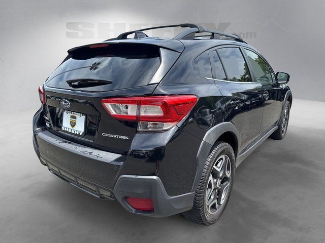 2018 Subaru Crosstrek 2.0i Limited Warrenton VA