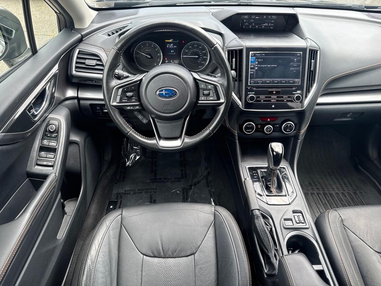 2018 Subaru Crosstrek 2.0i Limited Warrenton VA